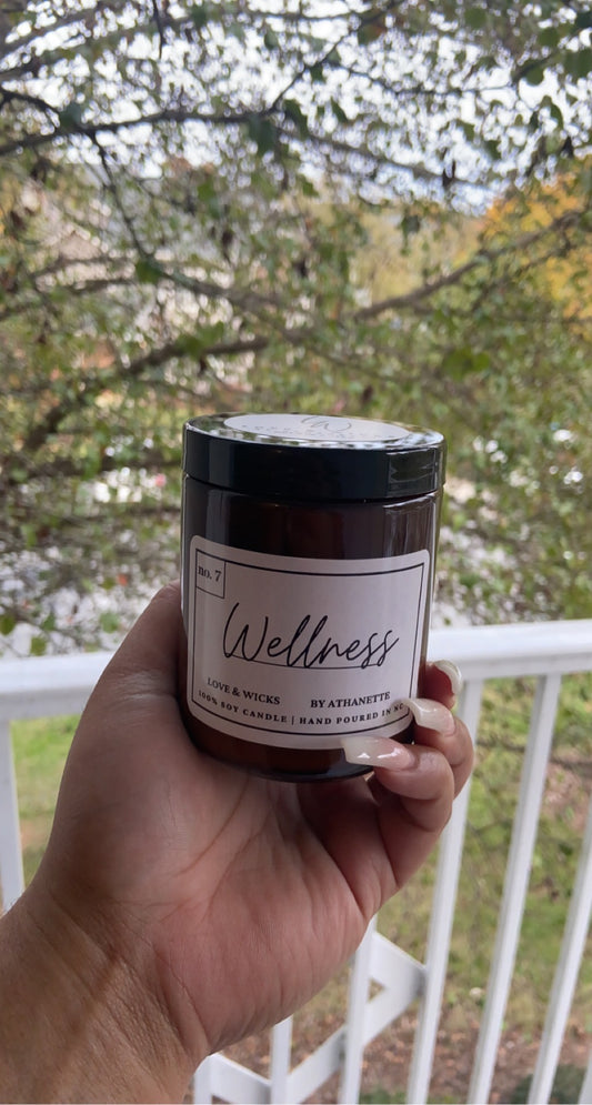 no. 7 Wellness